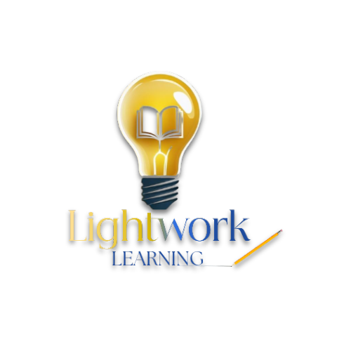 Lightwork Learning logo